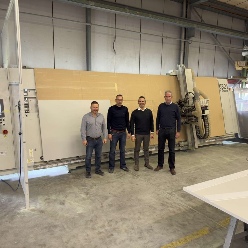 Coratec Group