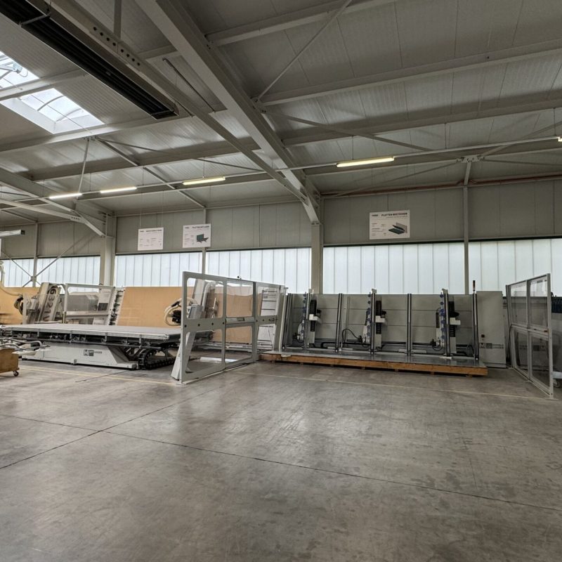 Haller Production