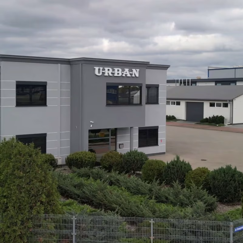 URBAN-Polska