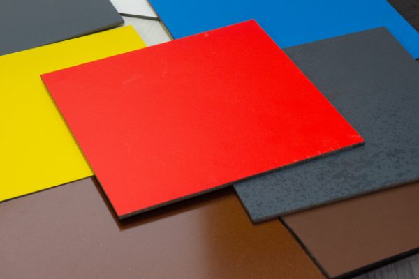 solid aluminium